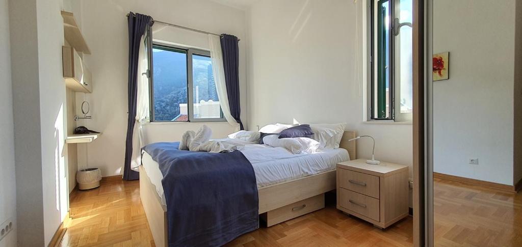 Lavender Bay Apartment Dee B02 Дони-Моринь Экстерьер фото