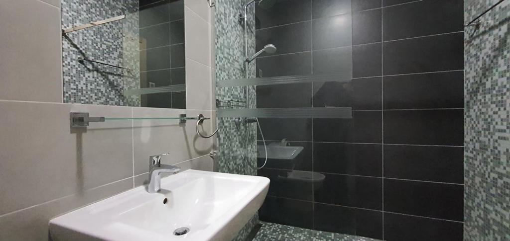 Lavender Bay Apartment Dee B02 Дони-Моринь Экстерьер фото