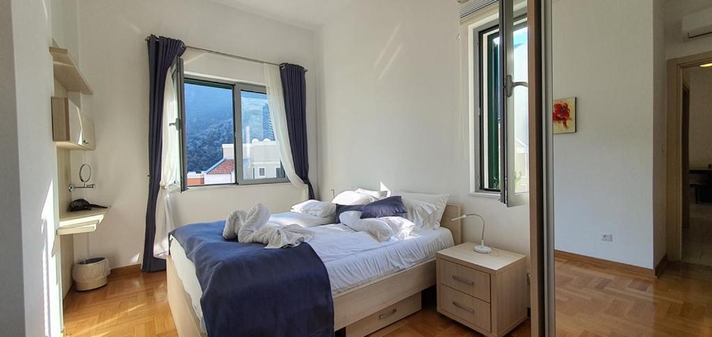 Lavender Bay Apartment Dee B02 Дони-Моринь Экстерьер фото