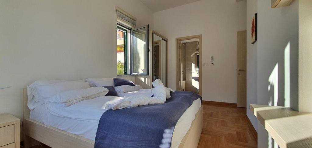 Lavender Bay Apartment Dee B02 Дони-Моринь Экстерьер фото